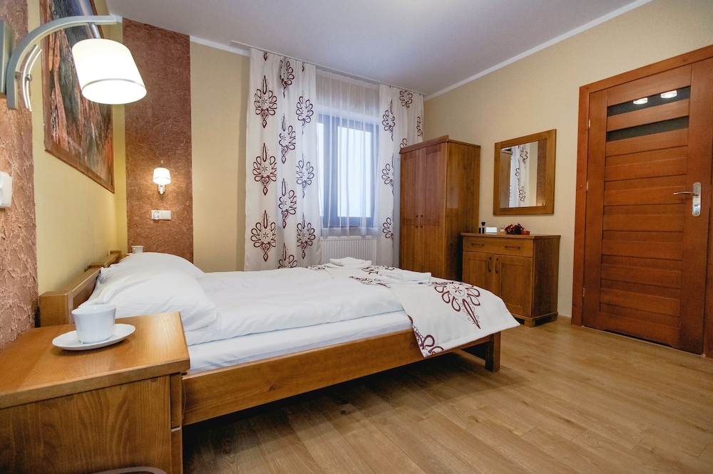 Comfort, Twin Beds, No Balcony، Dom Wczasowy Na Szczycie 8/10