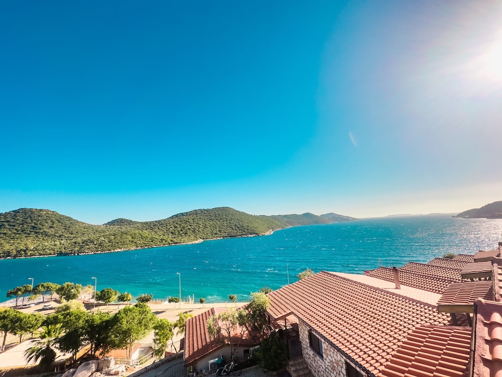 KasKoy Hotel 39/50