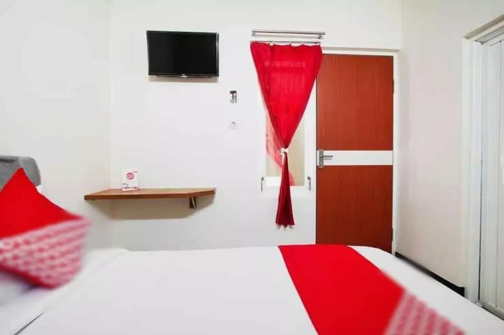 OYO 3350 Cozy Residence Syariah 13/17