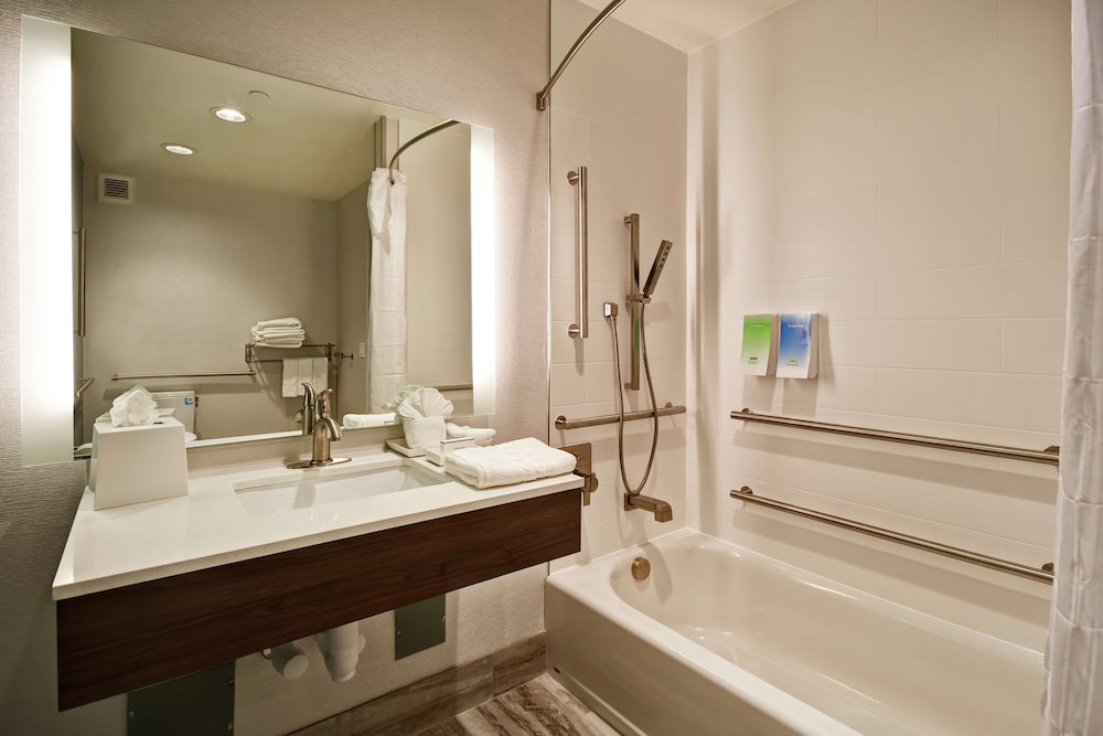 Home2 Suites by Hilton San Francisco Airport North 15/51