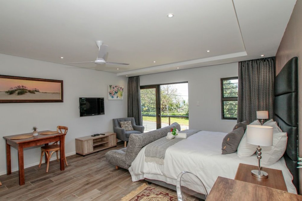 Casa Ridge 16/38