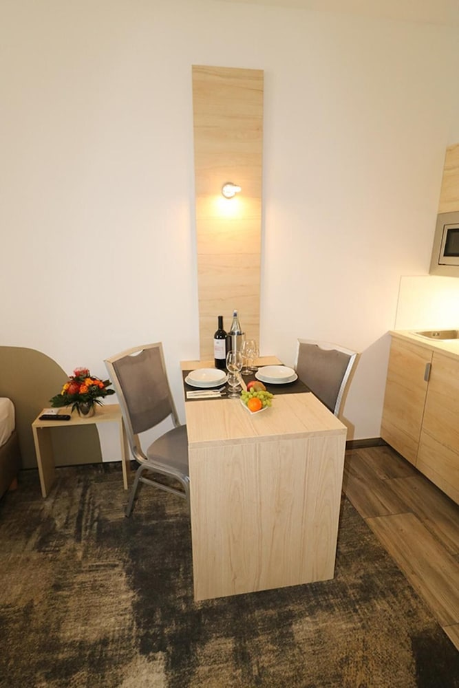 Petul Apart Hotel An'ne 40 19/23