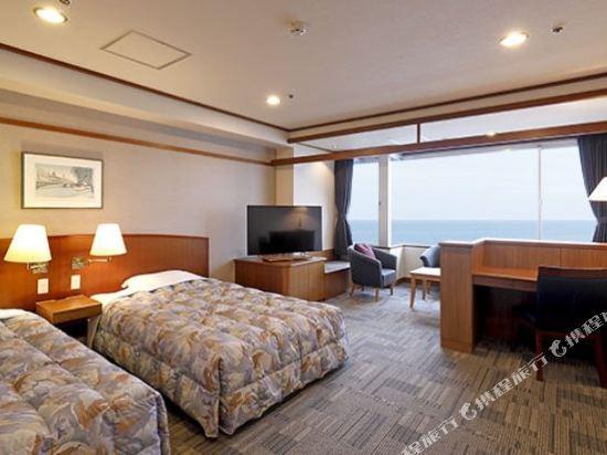 Hotel New Sagamiya 8/49