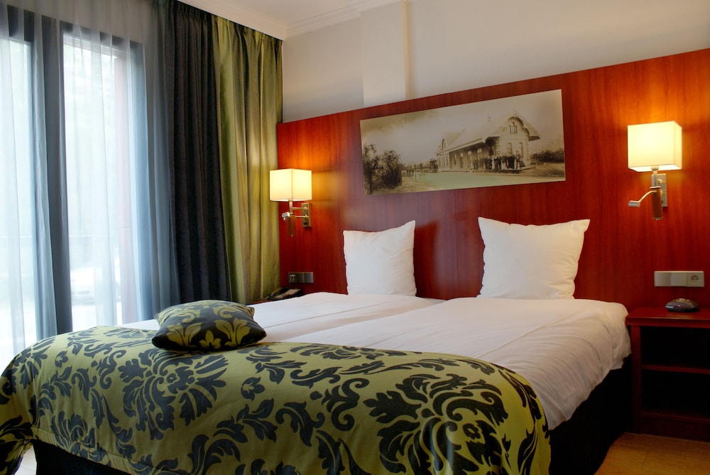 Fletcher Hotel-Restaurant De Kempen 13/44