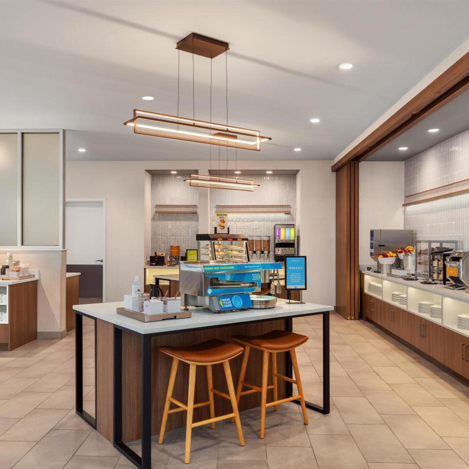 Home2 Suites by Hilton Pleasant Grove Provo North 3/6