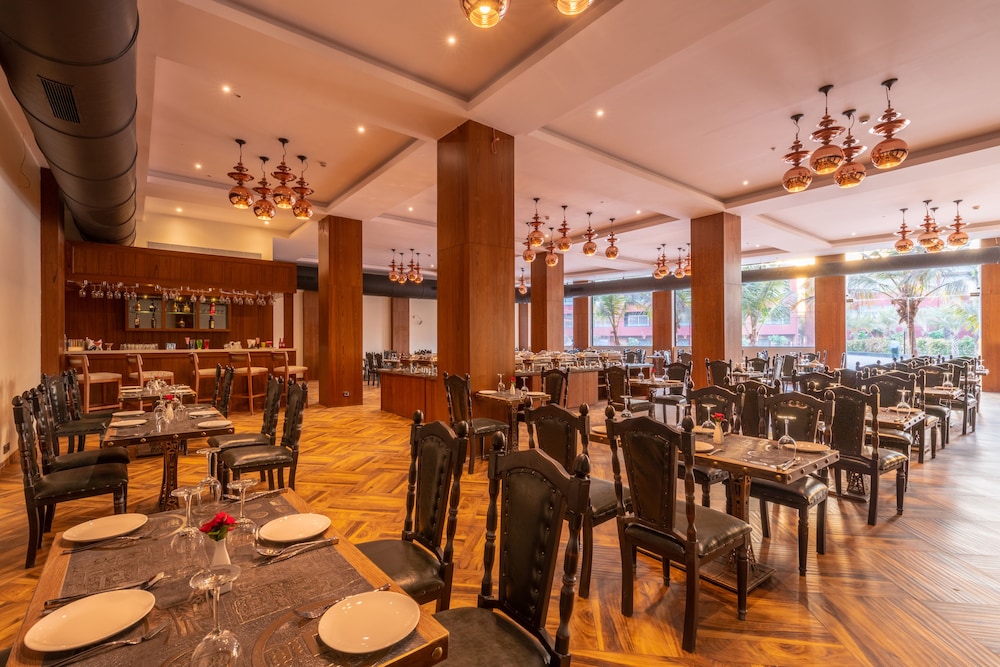 Saya Grand Resort By Treat Thane 37/50