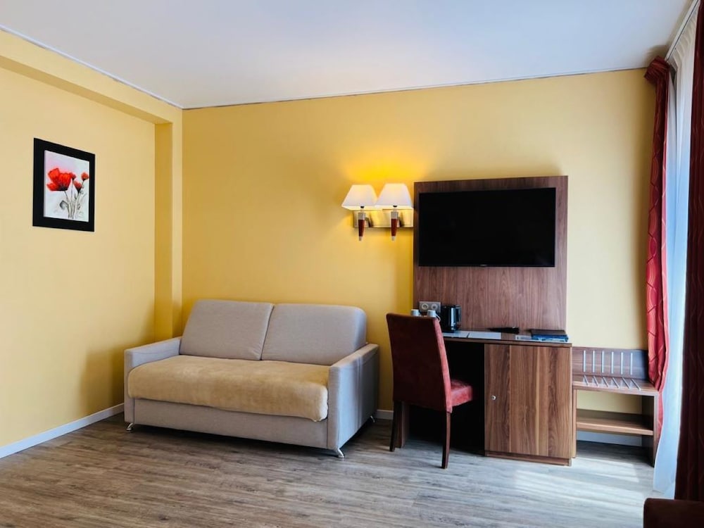 Hotel Capitole 35/53