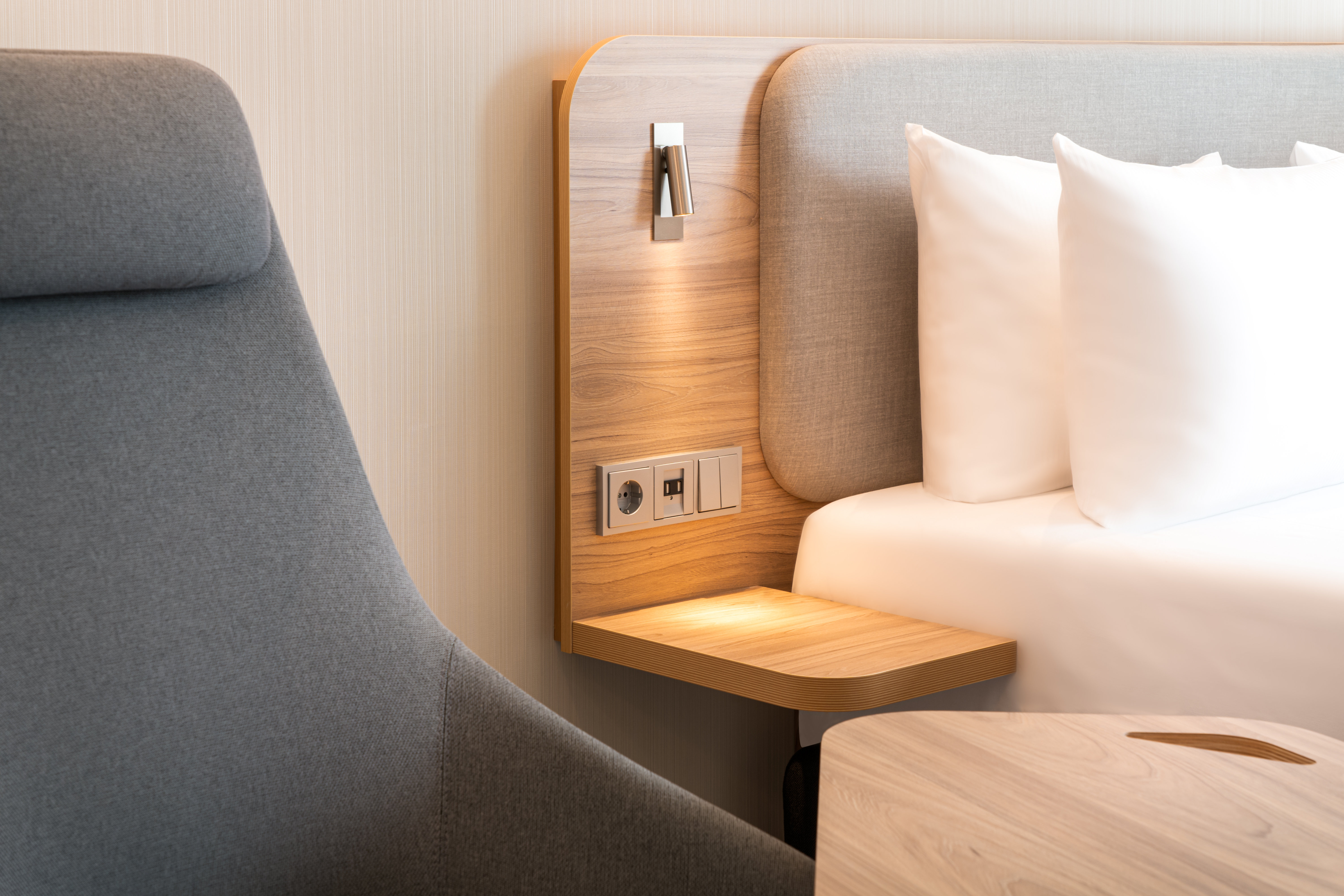 Holiday Inn Express Rosenheim 31/63