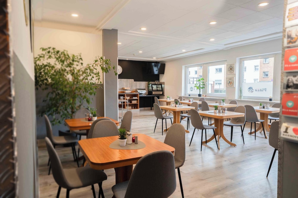 Plaza Inn Hannover 35/47