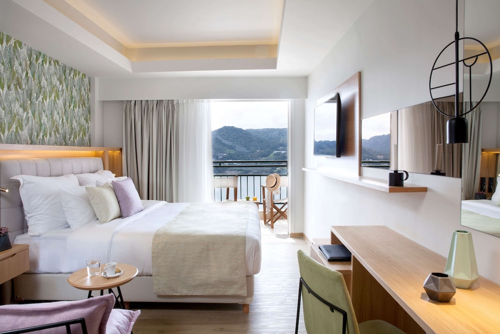 Dolce by Wyndham Athens Attica Riviera 20/72