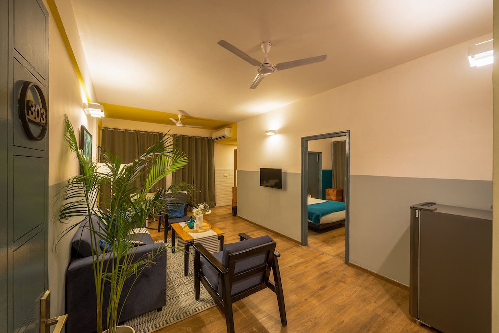 Olive Hotel Magrath by Embassy Group 30/38