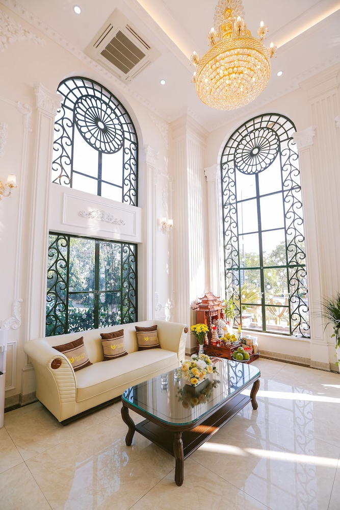 Vincent Ha Long Hotel 23/49