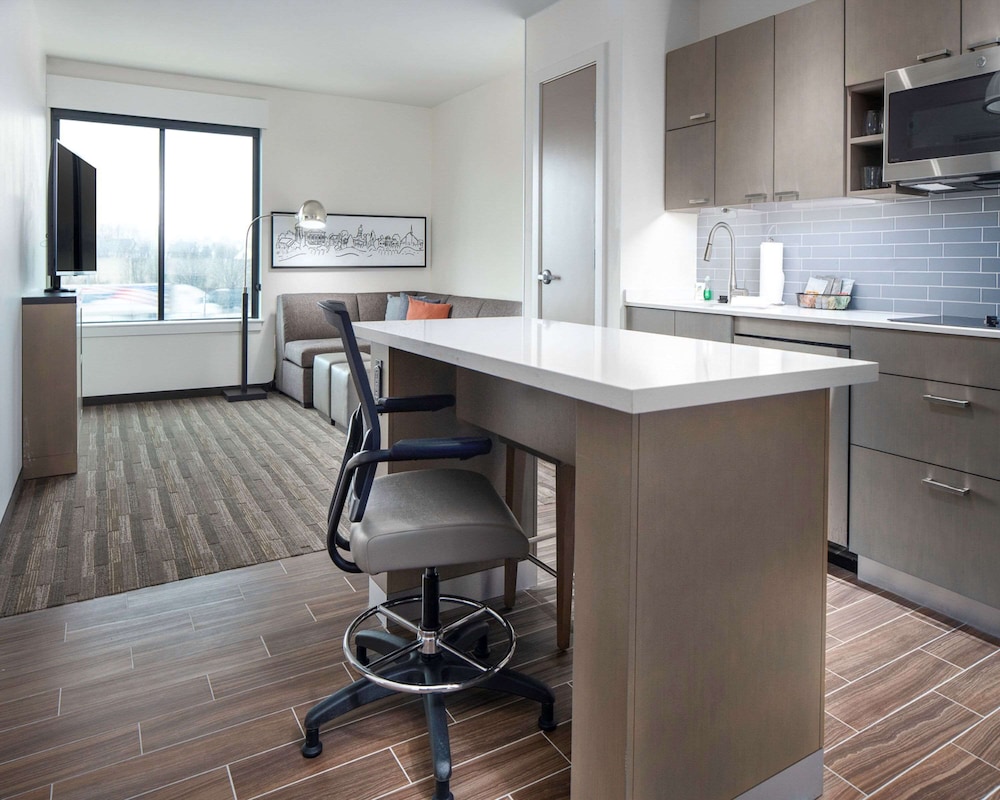 Hyatt House Allentown/Lehigh Valley 35/50