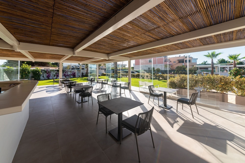 Insula Boutique Hotel 14/31