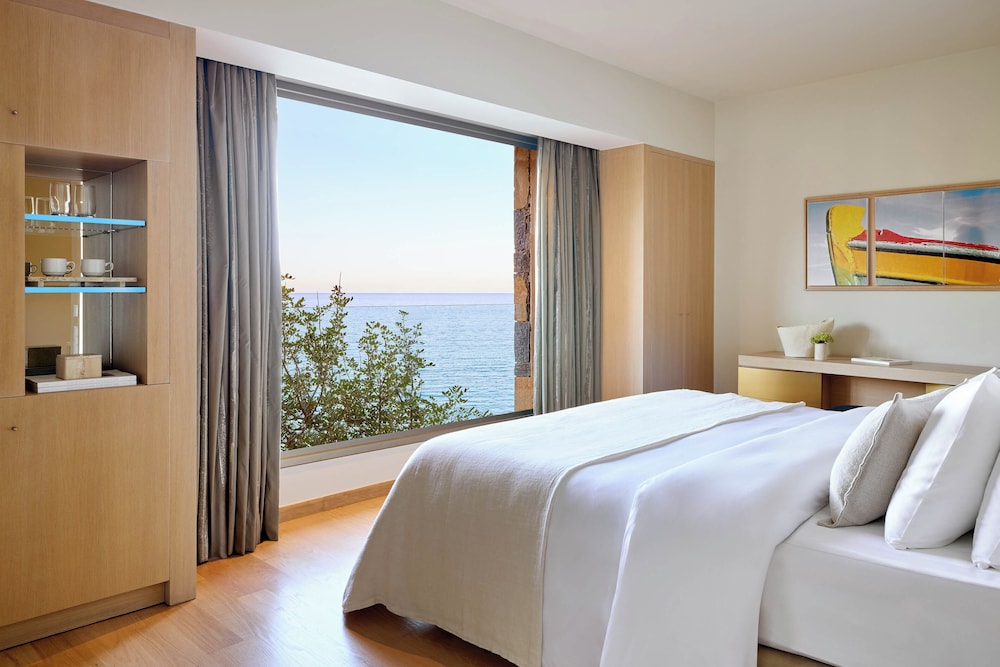 2 Bedrooms, Wellness, Villa, 2 King Beds, Private Pool
