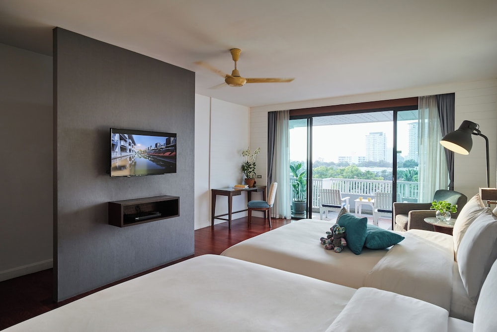 Mini Suite Sea & Horizon Balcony