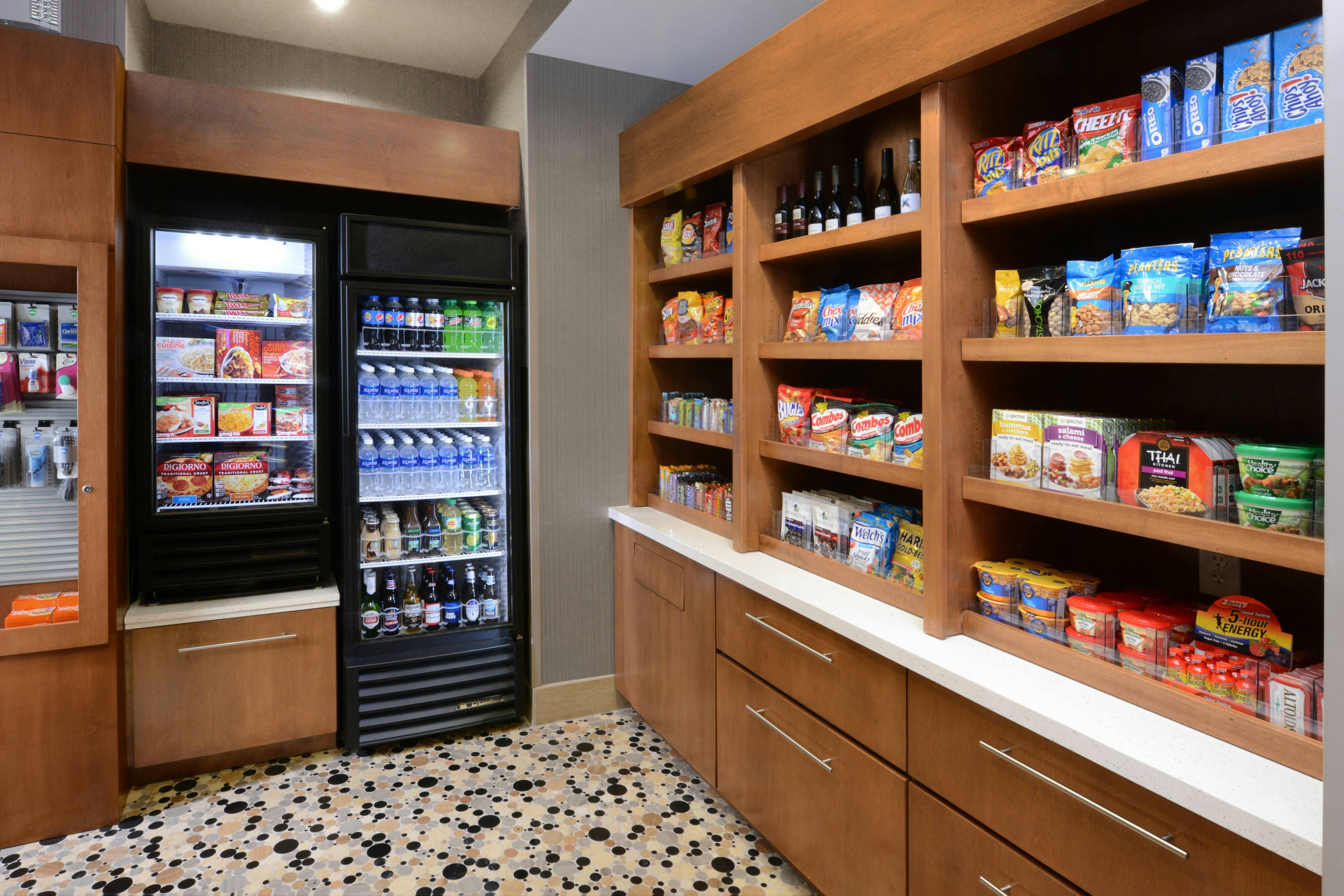 Springhill Suites By Marriott San Antonio Northwest At the Rim 3/14