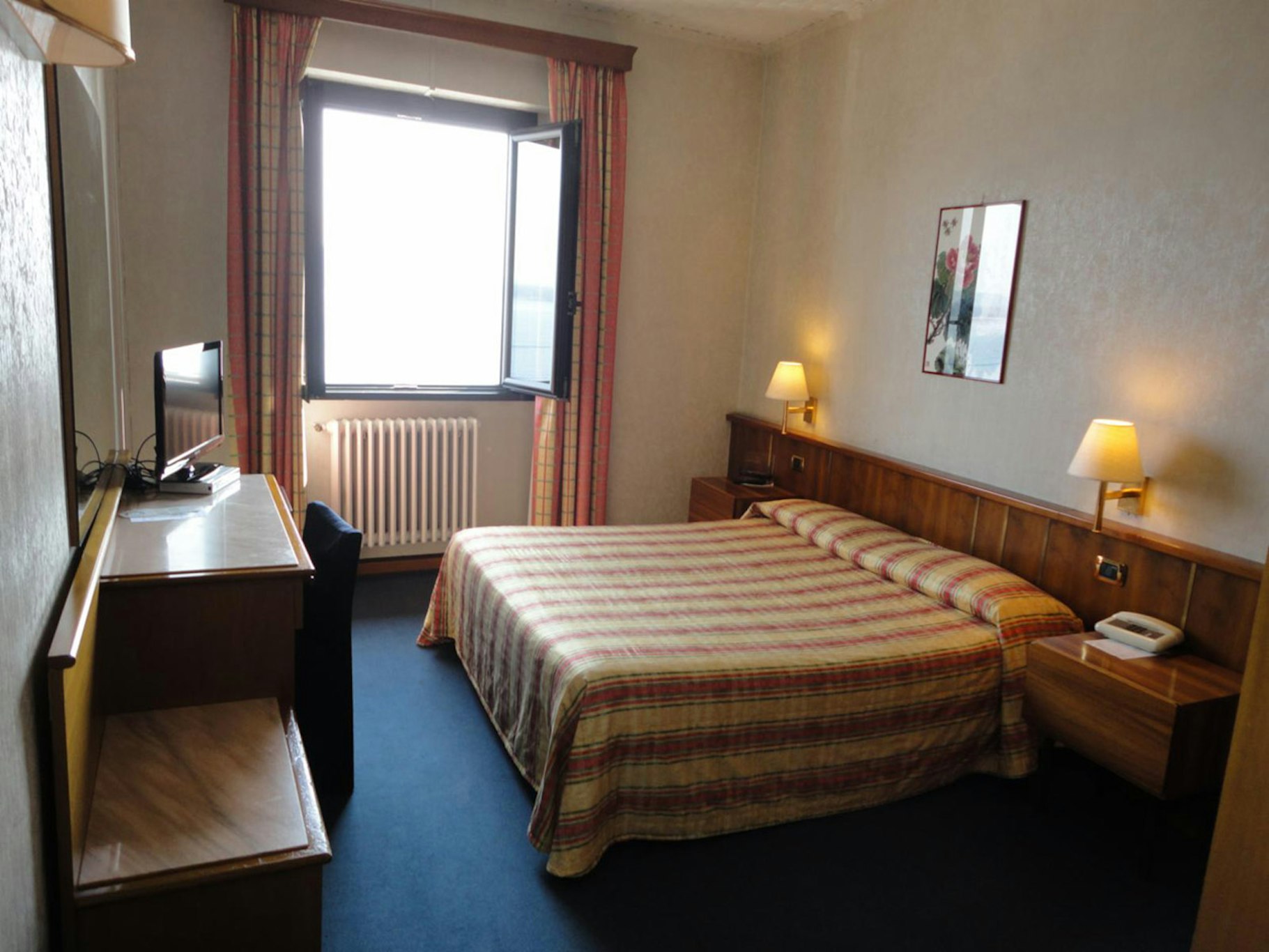 Hotel Giardino 6/15