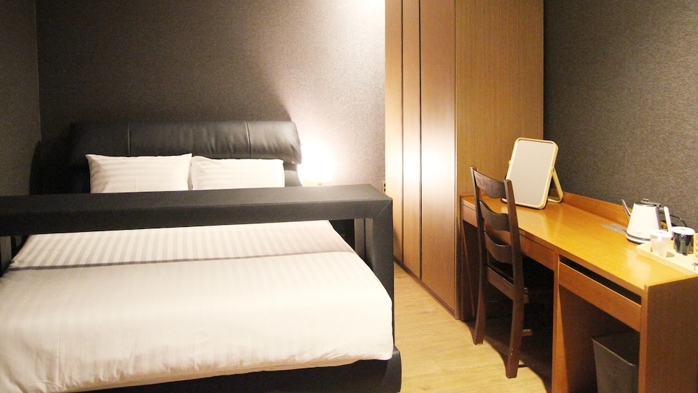 Mohenic Hotel Seoul Myeongdong 8/62