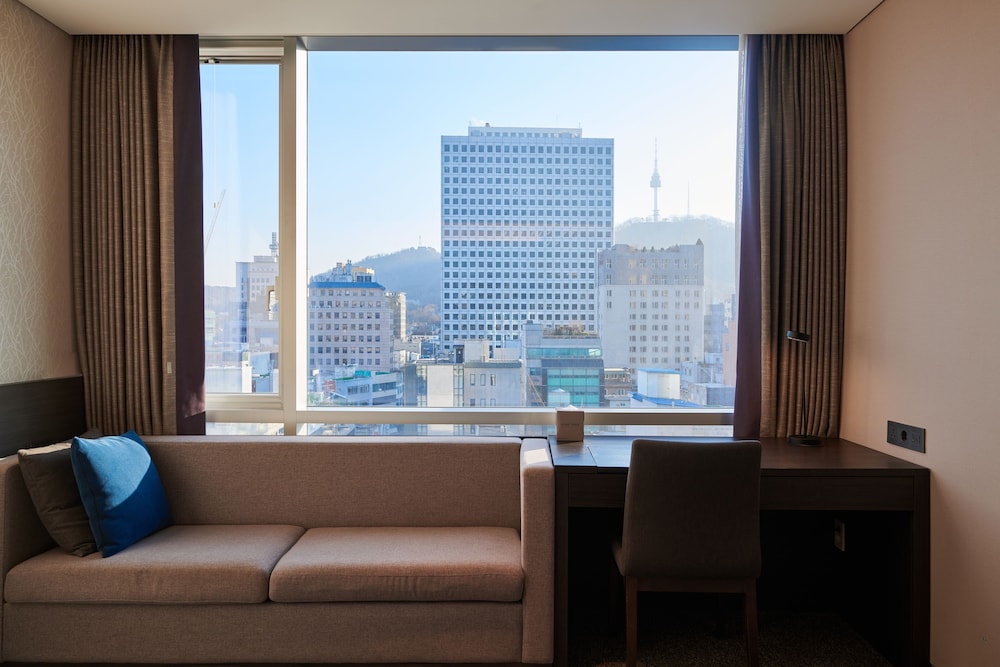 Nine Tree by Parnas Seoul Myeongdong 2 50/65