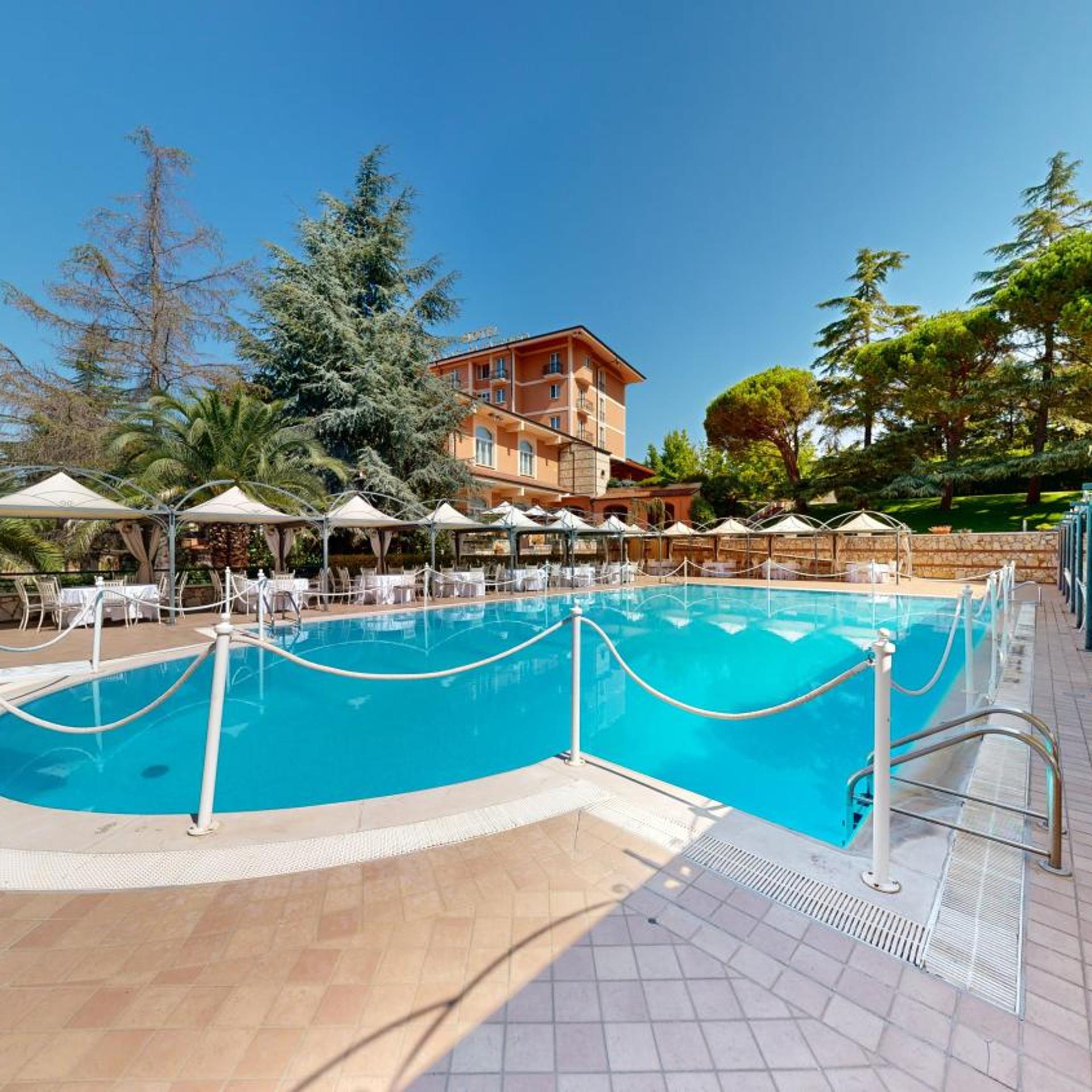 Relais la Fattoria 21/50