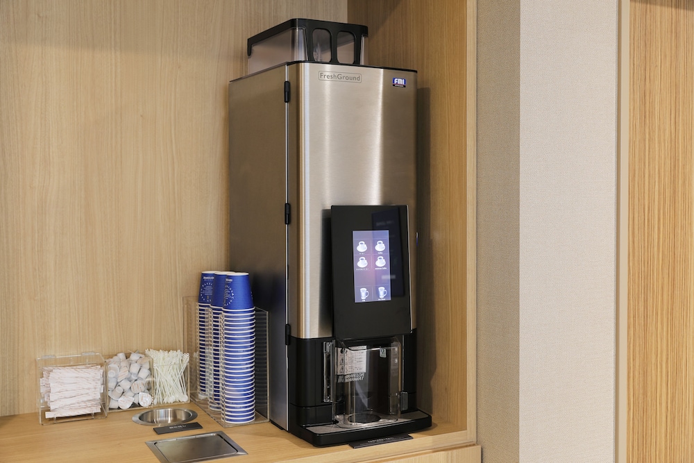 JR Inn Sapporo N2 37/44