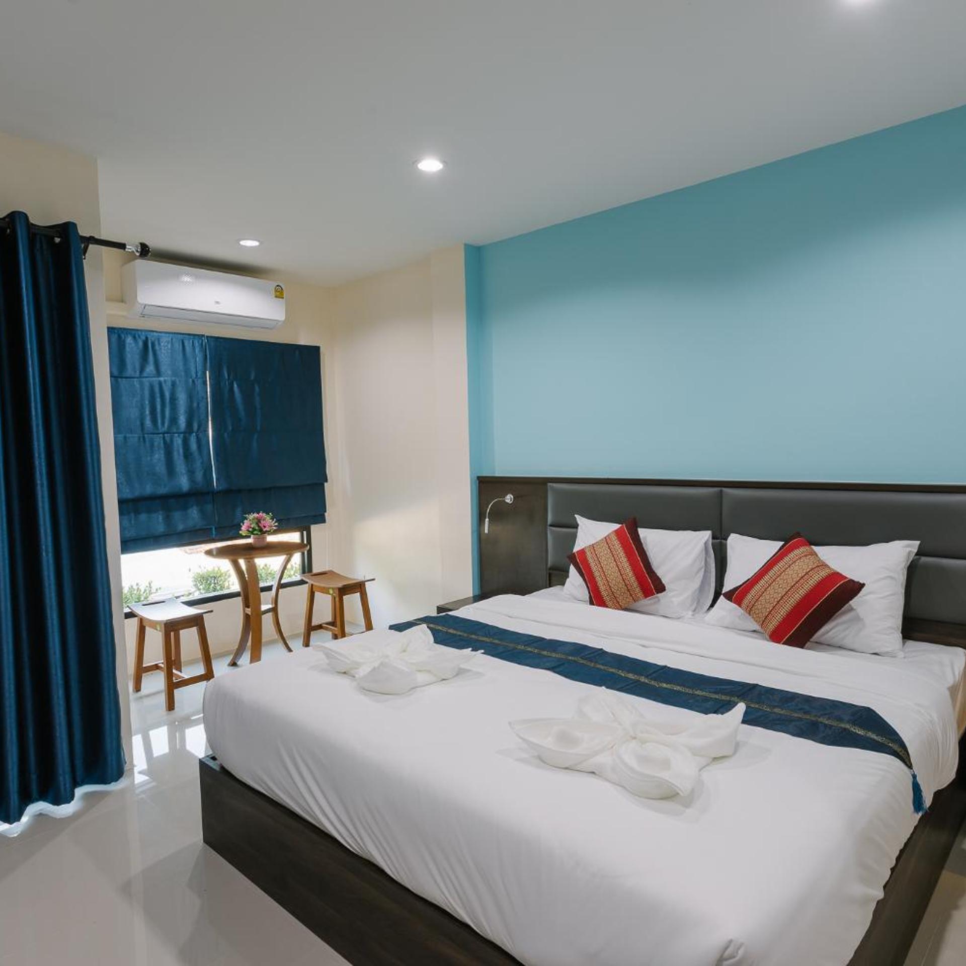 Thepchamrat Boutique Hotel 14/33
