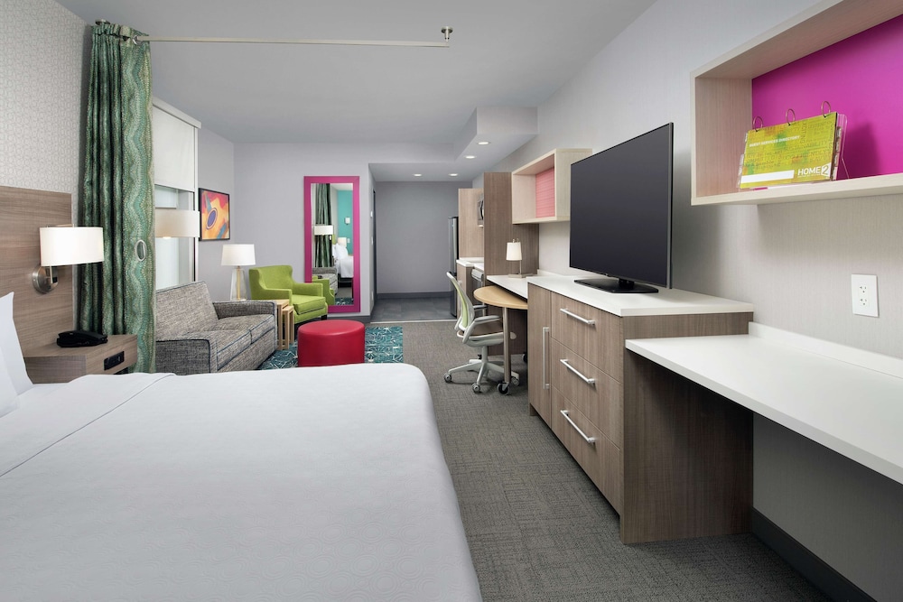 Home2 Suites By Hilton Nashville Downtown Convention Center 11/49