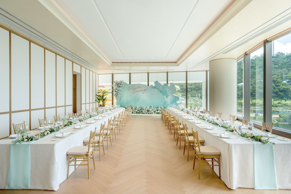 The Fullerton Ocean Park Hotel Hong Kong 17/50