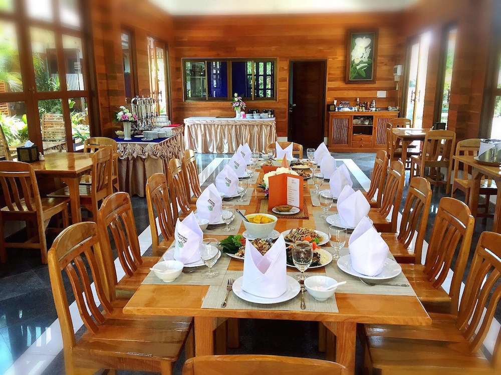 Khum Sai Ngam Hotel & Resort 36/45