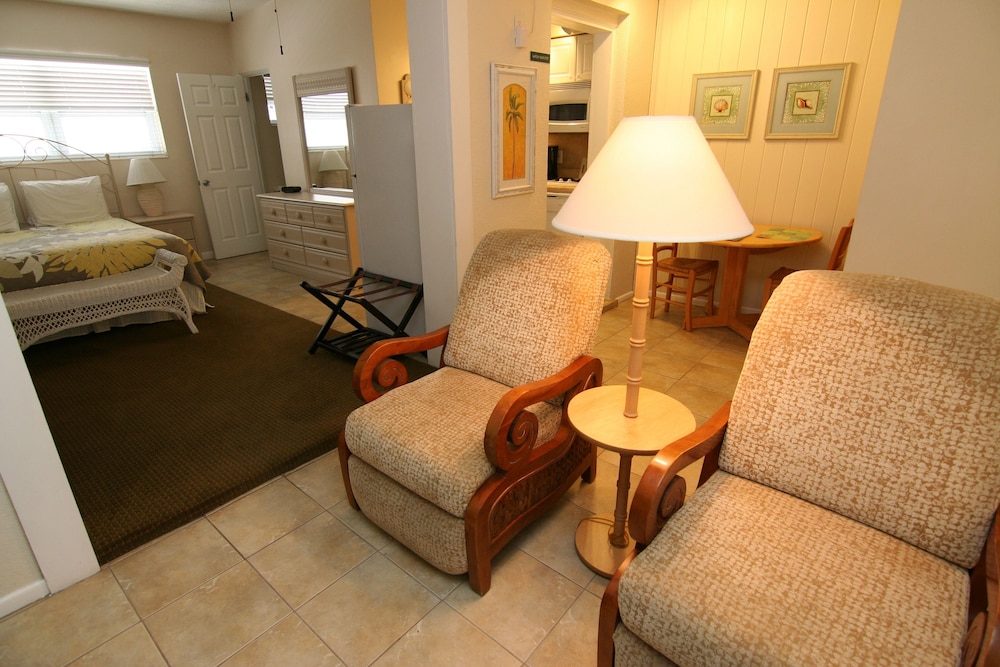 Venice Beach Villas 35/61