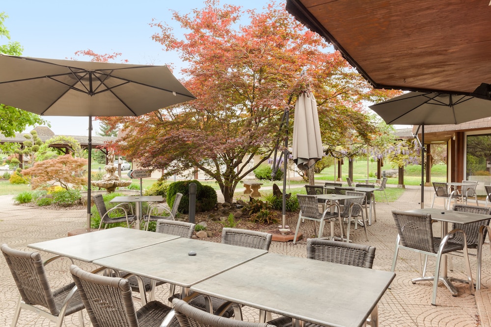 Charme Hotel Montbeliard Sud 29/40