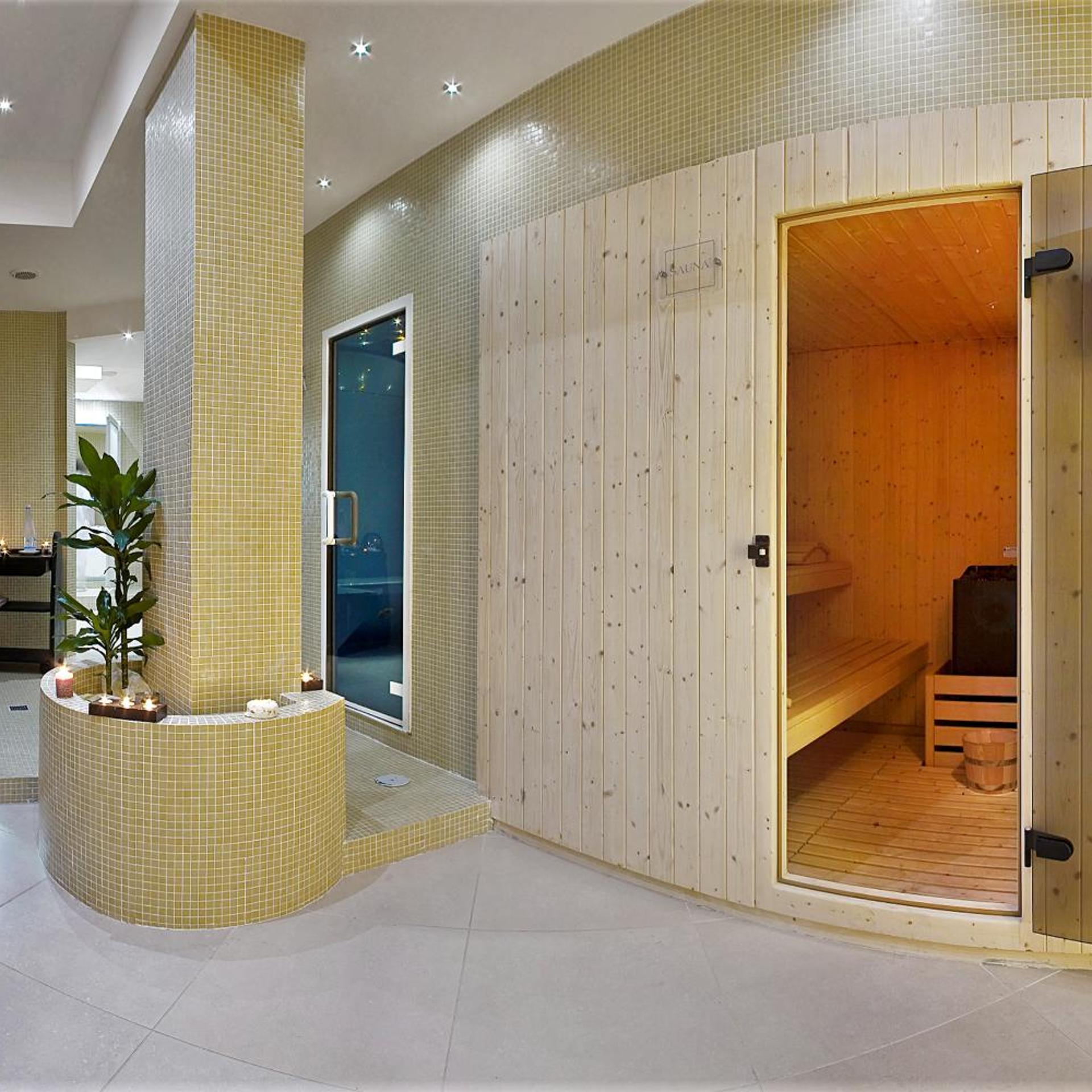 AHR Baja Hotel & Spa 29/56