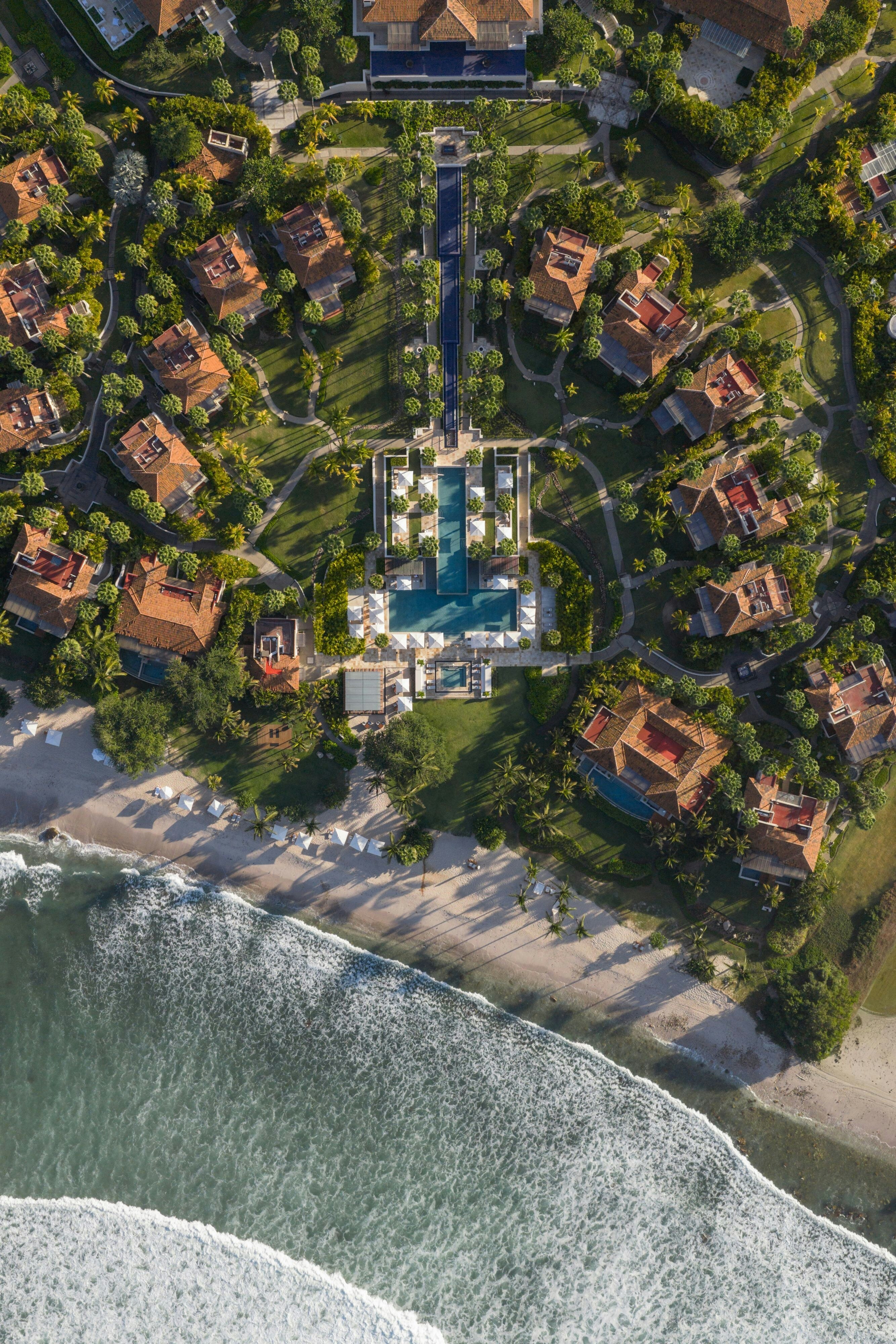 St Regis Punta Mita Resort 73/76