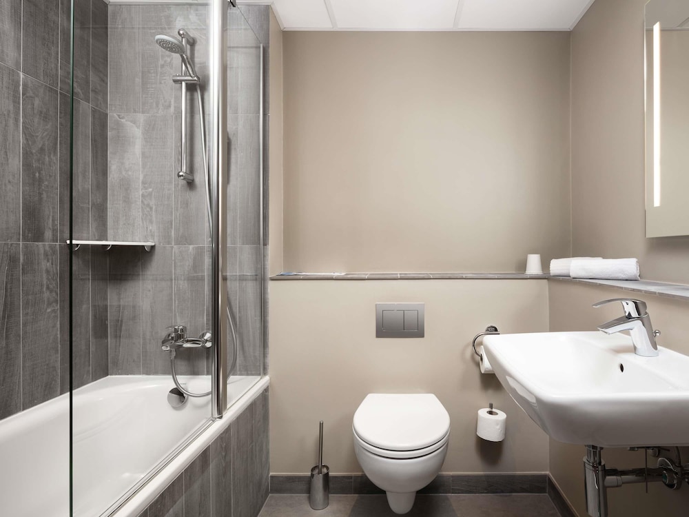 Ibis Poznan Centrum 44/45
