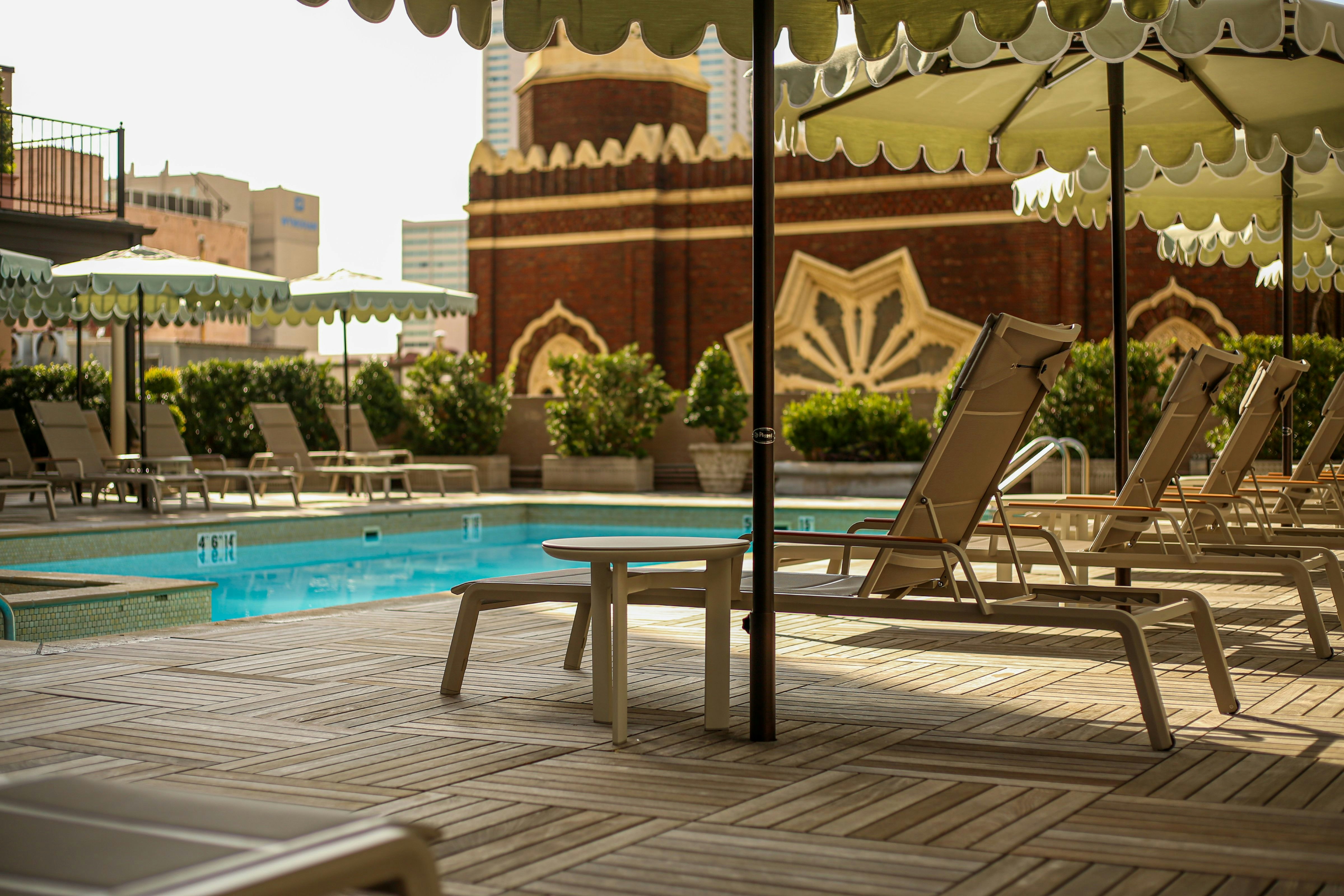 The Roosevelt New Orleans, A Waldorf Astoria Hotel 46/46