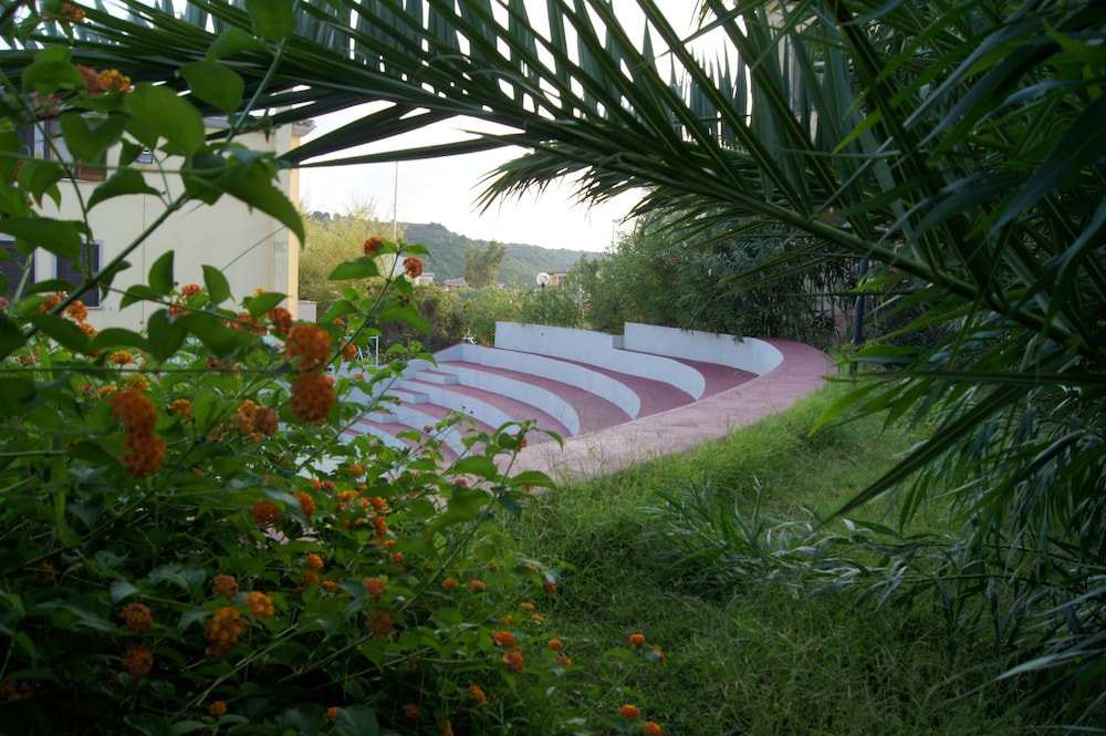 surroundings