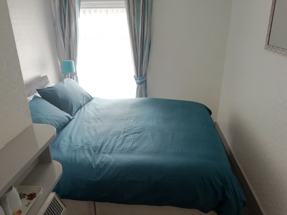 Trianon Guest House 13/30