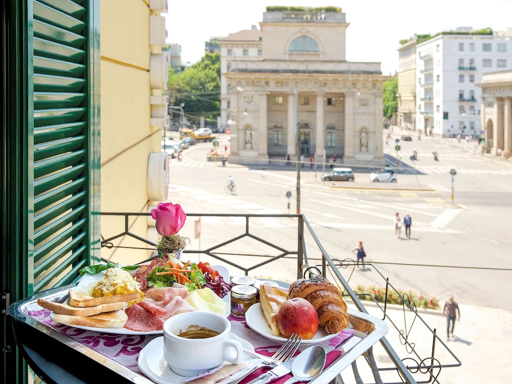 Mercure Milano Centro 27/31