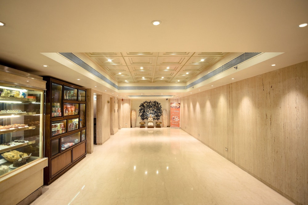 Monotel Luxury Business Hotel 9/50