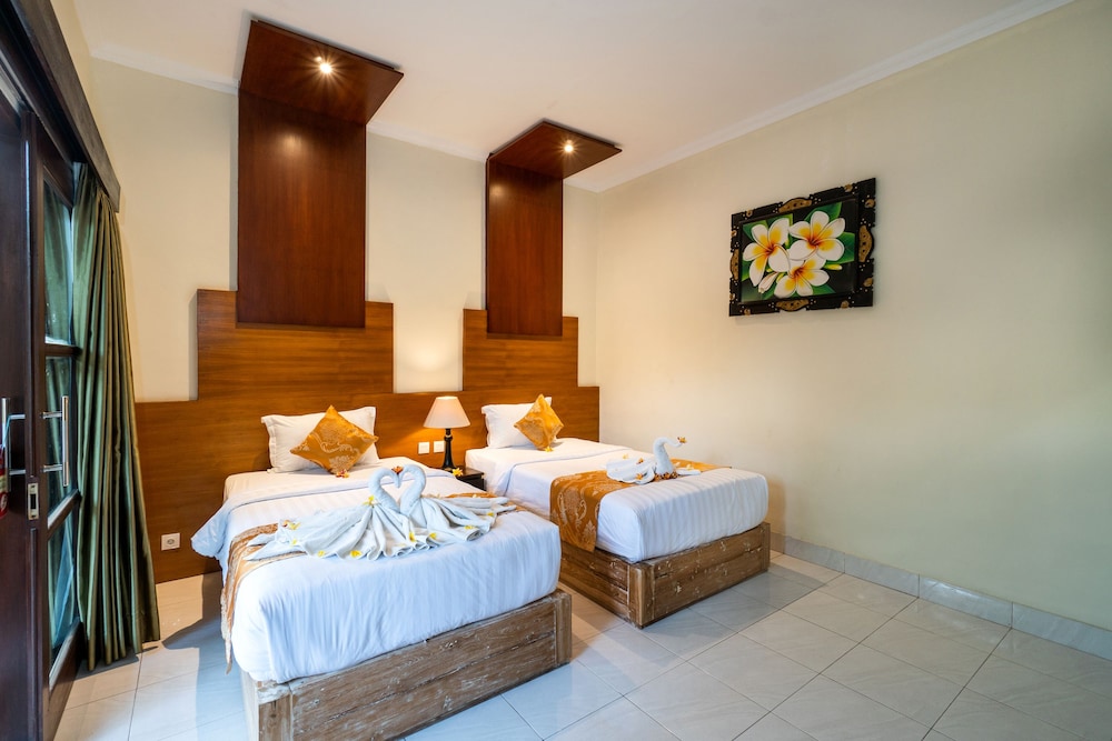 SUPERIOR, TWIN BEDS