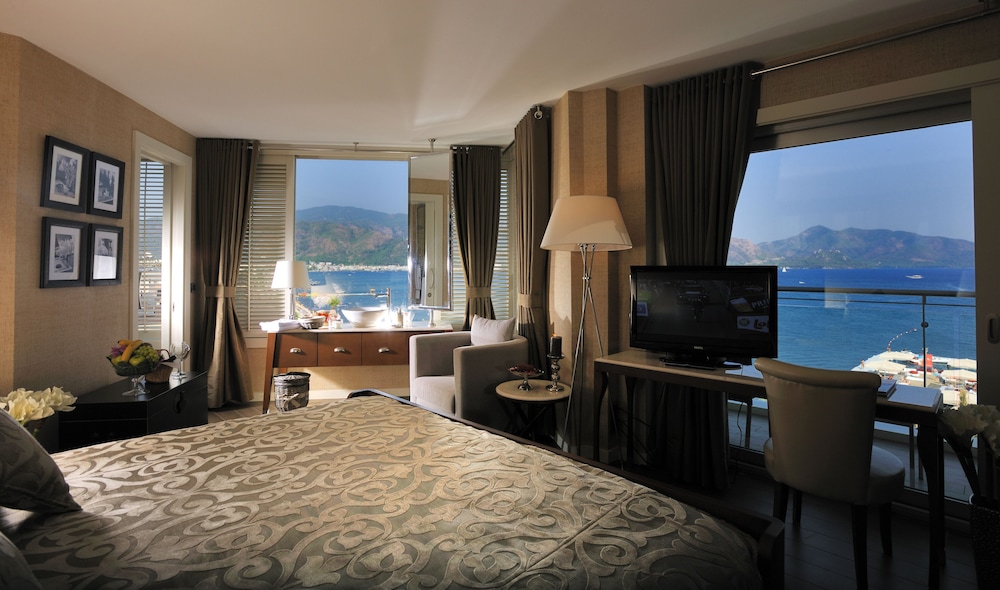 Elegance Hotels International Marmaris 6/50