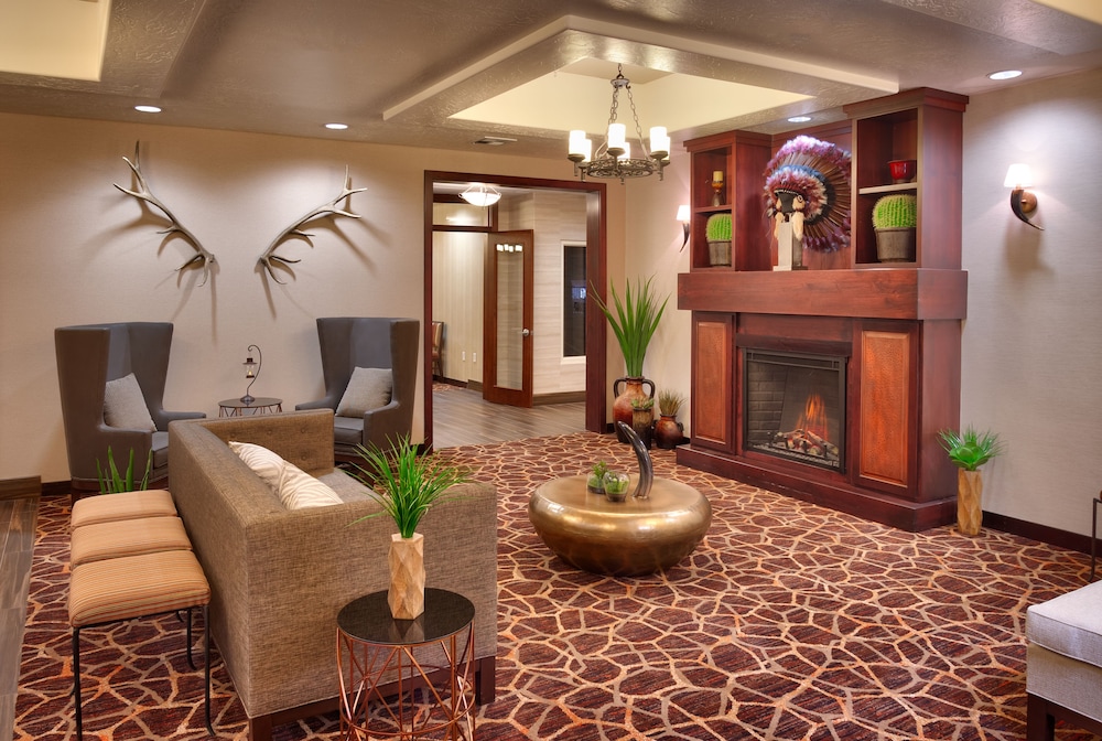 Holiday Inn Express Hotel And Suites Kanab 38/71