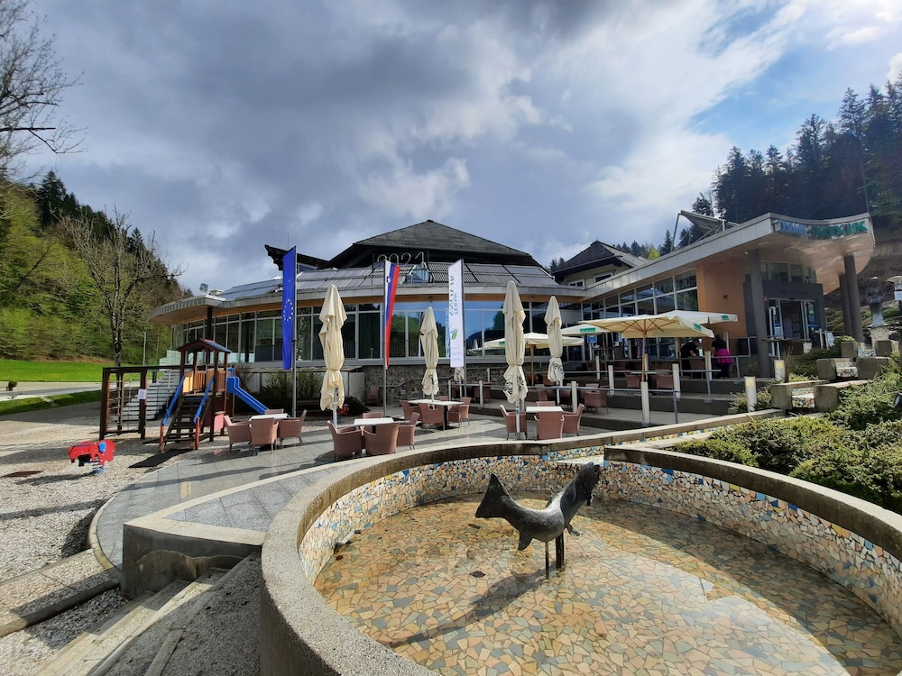 Eco Terme Snovik, Kamnik 40/59