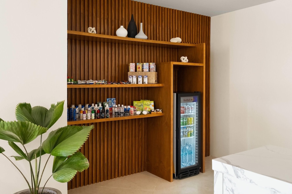 Wyndham Tulum 7/60