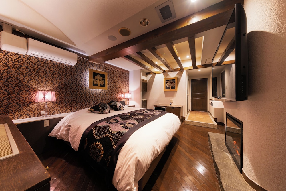 Hotel Eldia Modern Kobe(Adult Only) 40/60