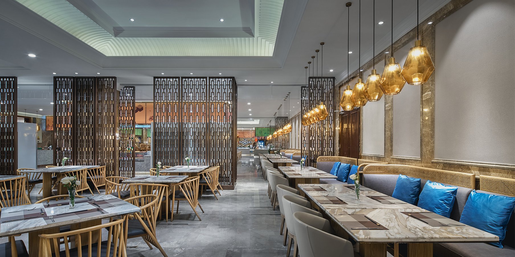 Crowne Plaza Dongying, an IHG Hotel 36/50