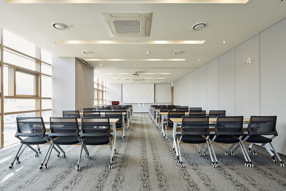 Staz Hotel Ulsan 51/62