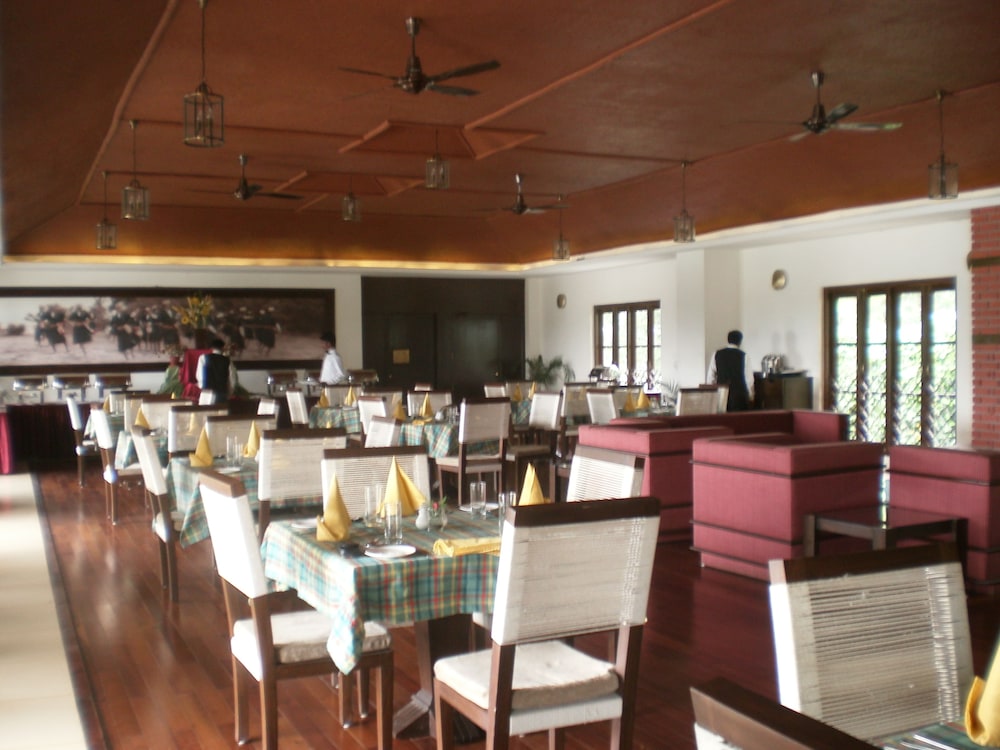 Amritara Ambatty Greens Resort Coorg 23/50