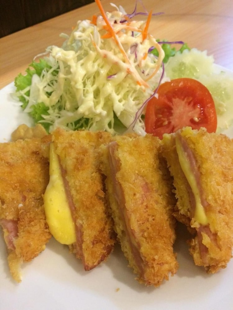 ザパーク304 写真4